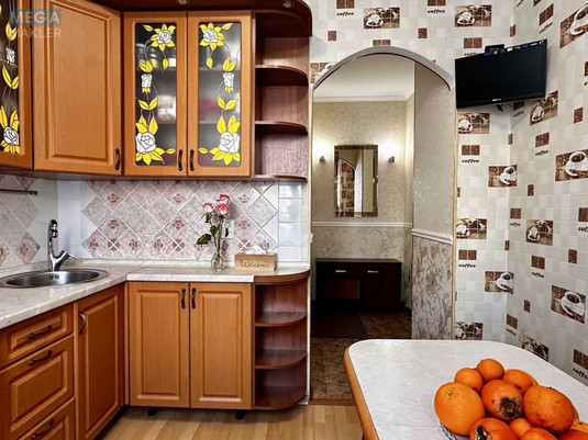 Продаж 3 кімнатної квартири (72/42/7), 2 пов. 10 пов. будинку, <a class="location-link" href="/kiev/" title="Недвижимость Київ">Київ</a>, <a class="location-link" href="/kiev/desnyanskij/" title="Недвижимость Деснянський район">Деснянський р-н</a>, Марины Цветаевой ул. (изображение 23)