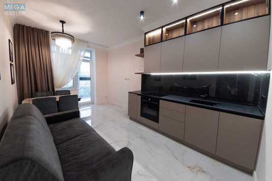 Новобудова, 30 поверхів, <a class="location-link" href="/kiev/" title="Недвижимость Київ">Київ</a>, <a class="location-link" href="/kiev/dneprovskij/" title="Недвижимость Дніпровський район">Дніпровський р-н</a>, Микільсько-Слобідська вул., 3б (изображение 4)