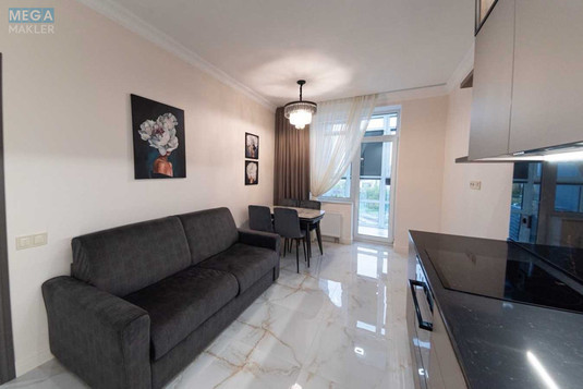 Новобудова, 30 поверхів, <a class="location-link" href="/kiev/" title="Недвижимость Київ">Київ</a>, <a class="location-link" href="/kiev/dneprovskij/" title="Недвижимость Дніпровський район">Дніпровський р-н</a>, Микільсько-Слобідська вул., 3б (изображение 5)