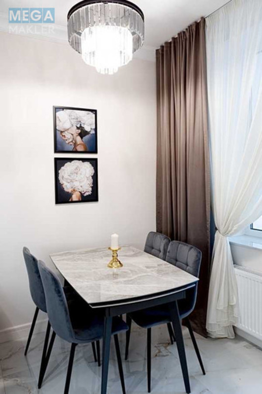 Новобудова, 30 поверхів, <a class="location-link" href="/kiev/" title="Недвижимость Київ">Київ</a>, <a class="location-link" href="/kiev/dneprovskij/" title="Недвижимость Дніпровський район">Дніпровський р-н</a>, Микільсько-Слобідська вул., 3б (изображение 6)