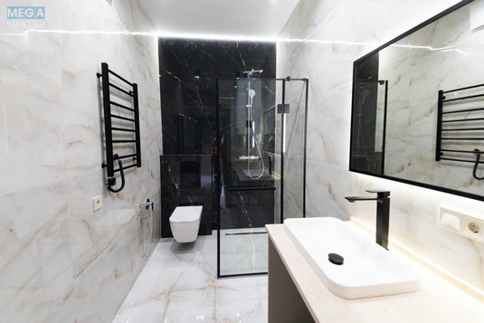 Новобудова, 30 поверхів, <a class="location-link" href="/kiev/" title="Недвижимость Київ">Київ</a>, <a class="location-link" href="/kiev/dneprovskij/" title="Недвижимость Дніпровський район">Дніпровський р-н</a>, Микільсько-Слобідська вул., 3б (изображение 8)