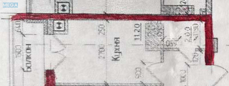 Новобудова, 10 поверхів, <a class="location-link" href="/chernovtsi/" title="Недвижимость Чернівці">Чернівці</a>, <a class="location-link" href="/chernovtsi/pershotravnevij/" title="Недвижимость Першотравневий район">Першотравневий р-н</a>, Руська, 236Б (изображение 5)