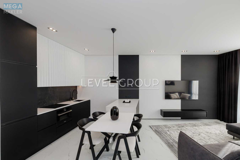 Продаж 1 кімнатної квартири (60/23/26), 7 пов. 26 пов. будинку, <a class="location-link" href="/kiev/" title="Недвижимость Київ">Київ</a>, <a class="location-link" href="/kiev/shevchenkovskij/" title="Недвижимость Шевченківський район">Шевченківський р-н</a>, Миколи Пимоненка вул., 19 (изображение 6)