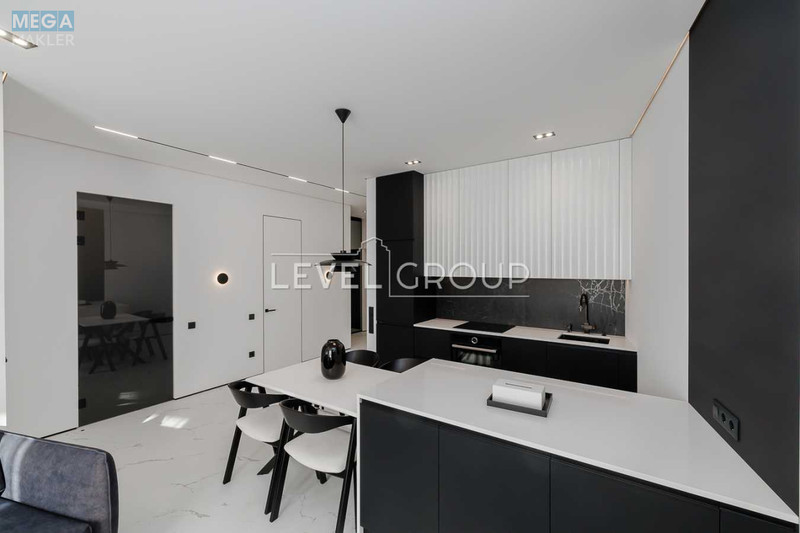 Продаж 1 кімнатної квартири (60/23/26), 7 пов. 26 пов. будинку, <a class="location-link" href="/kiev/" title="Недвижимость Київ">Київ</a>, <a class="location-link" href="/kiev/shevchenkovskij/" title="Недвижимость Шевченківський район">Шевченківський р-н</a>, Миколи Пимоненка вул., 19 (изображение 8)