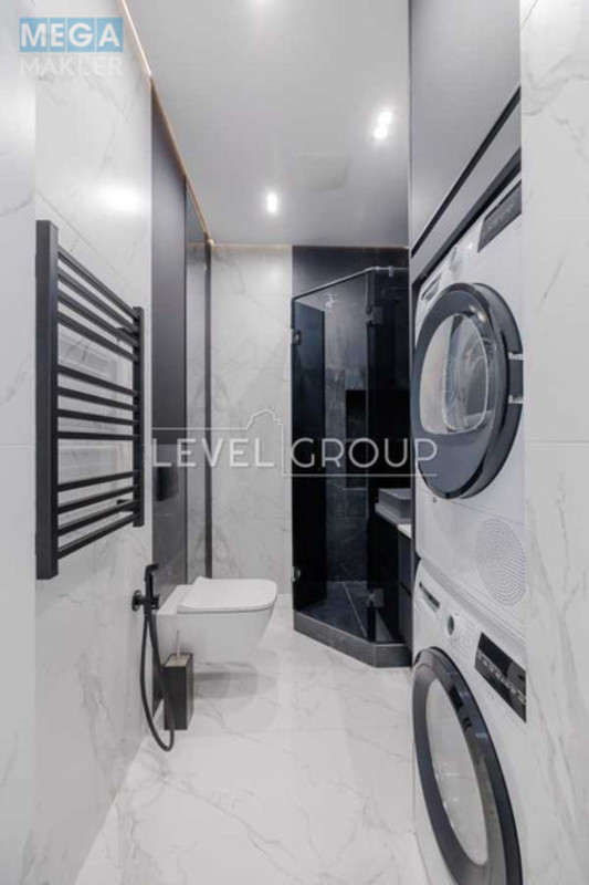 Продаж 1 кімнатної квартири (60/23/26), 7 пов. 26 пов. будинку, <a class="location-link" href="/kiev/" title="Недвижимость Київ">Київ</a>, <a class="location-link" href="/kiev/shevchenkovskij/" title="Недвижимость Шевченківський район">Шевченківський р-н</a>, Миколи Пимоненка вул., 19 (изображение 16)