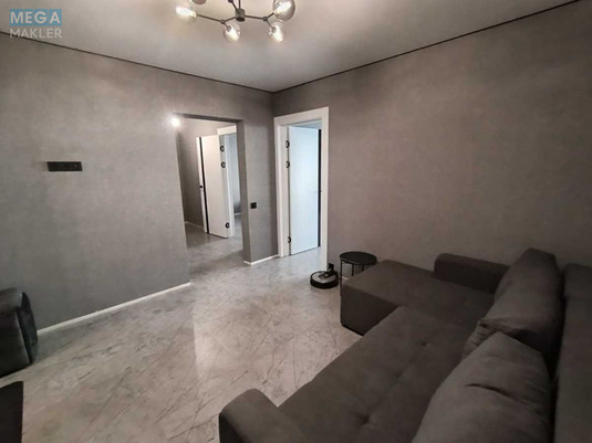 Оренда 1 кімнатної квартири, <a class="location-link" href="/kiev/" title="Недвижимость Київ">Київ</a>, <a class="location-link" href="/kiev/darnickij/" title="Недвижимость Дарницький район">Дарницький р-н</a>, Бориса Антоненка-Давидовича вул., 1 (изображение 2)