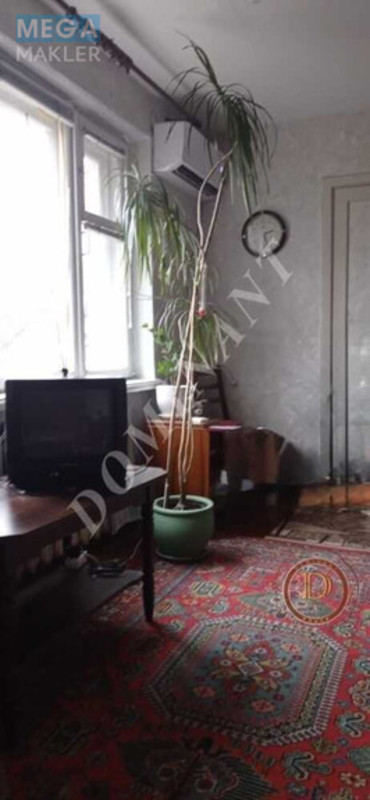 Продаж 2 кімнатної квартири (44/27/6), 4 пов. 5 пов. будинку, <a class="location-link" href="/zaporozhje/" title="Недвижимость Запоріжжя">Запоріжжя</a>, <a class="location-link" href="/zaporozhje/ordzhonikidzevskij/" title="Недвижимость Орджонікідзевський район">Орджонікідзевський р-н</a>, Независимой Украины (изображение 5)