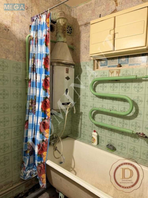 Продаж 2 кімнатної квартири (43/26/6), 2 пов. 5 пов. будинку, <a class="location-link" href="/zaporozhje/" title="Недвижимость Запоріжжя">Запоріжжя</a>, <a class="location-link" href="/zaporozhje/ordzhonikidzevskij/" title="Недвижимость Орджонікідзевський район">Орджонікідзевський р-н</a>, Южноукраинская (изображение 5)