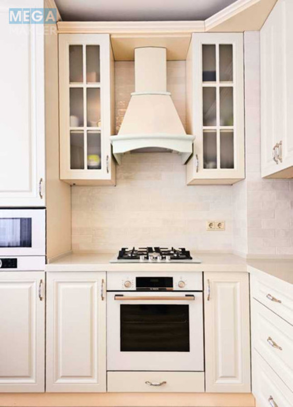 Продаж 1 кімнатної квартири (46/18/14), 2 пов. 7 пов. будинку, <a class="location-link" href="/bucha/" title="Недвижимость Буча">Буча</a>, Пушкінська, 2К (изображение 2)