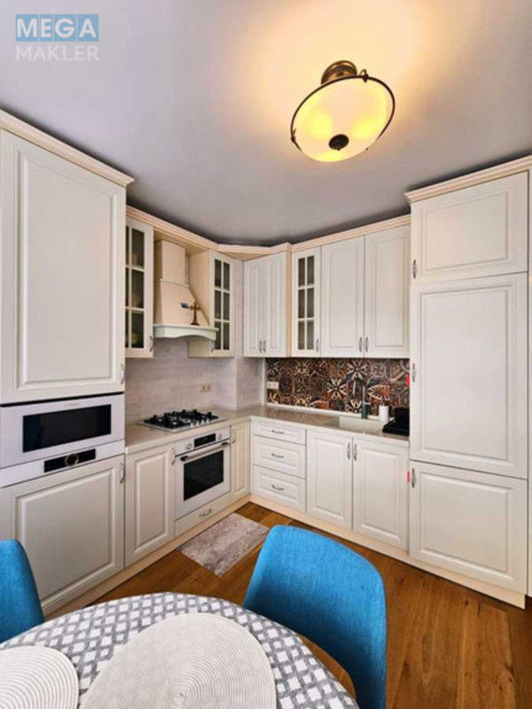 Продаж 1 кімнатної квартири (46/18/14), 2 пов. 7 пов. будинку, <a class="location-link" href="/bucha/" title="Недвижимость Буча">Буча</a>, Пушкінська, 2К (изображение 3)