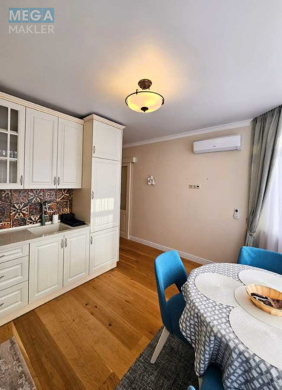 Продаж 1 кімнатної квартири (46/18/14), 2 пов. 7 пов. будинку, <a class="location-link" href="/bucha/" title="Недвижимость Буча">Буча</a>, Пушкінська, 2К (изображение 4)