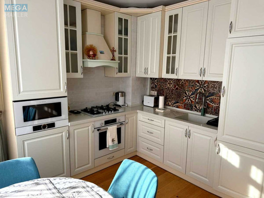 Продаж 1 кімнатної квартири (46/18/14), 2 пов. 7 пов. будинку, <a class="location-link" href="/bucha/" title="Недвижимость Буча">Буча</a>, Пушкінська, 2К (изображение 8)