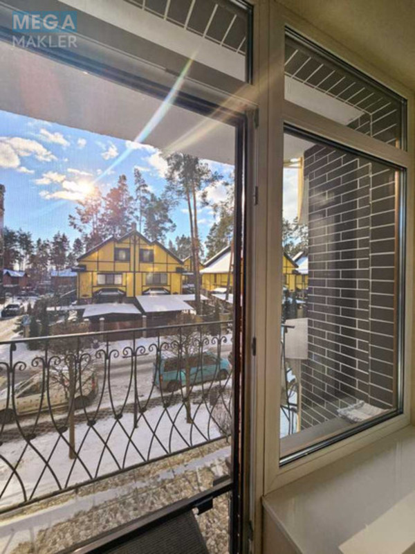 Продаж 1 кімнатної квартири (46/18/14), 2 пов. 7 пов. будинку, <a class="location-link" href="/bucha/" title="Недвижимость Буча">Буча</a>, Пушкінська, 2К (изображение 14)