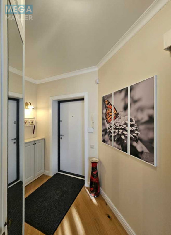 Продаж 1 кімнатної квартири (46/18/14), 2 пов. 7 пов. будинку, <a class="location-link" href="/bucha/" title="Недвижимость Буча">Буча</a>, Пушкінська, 2К (изображение 19)