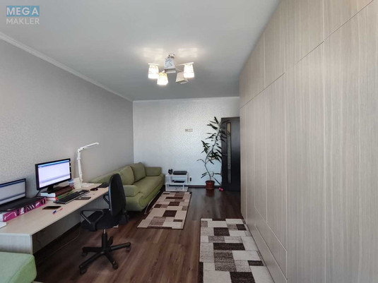 Продаж 1 кімнатної квартири (37,4/19,1/7,4), 9 пов. 9 пов. будинку, <a class="location-link" href="/kiev/" title="Недвижимость Київ">Київ</a>, <a class="location-link" href="/kiev/obolonskij/" title="Недвижимость Оболонський район">Оболонський р-н</a>, Приречная ул., 19В (изображение 11)