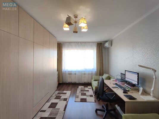 Продаж 1 кімнатної квартири (37,4/19,1/7,4), 9 пов. 9 пов. будинку, <a class="location-link" href="/kiev/" title="Недвижимость Київ">Київ</a>, <a class="location-link" href="/kiev/obolonskij/" title="Недвижимость Оболонський район">Оболонський р-н</a>, Приречная ул., 19В (изображение 14)