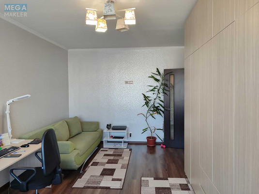 Продаж 1 кімнатної квартири (37,4/19,1/7,4), 9 пов. 9 пов. будинку, <a class="location-link" href="/kiev/" title="Недвижимость Київ">Київ</a>, <a class="location-link" href="/kiev/obolonskij/" title="Недвижимость Оболонський район">Оболонський р-н</a>, Приречная ул., 19В (изображение 15)