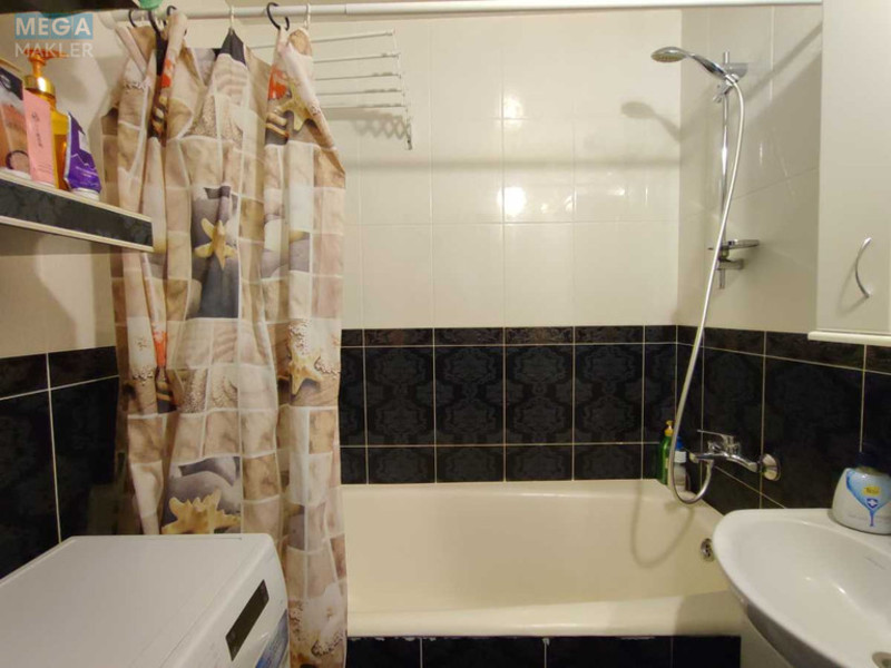 Продаж 1 кімнатної квартири (37,4/19,1/7,4), 9 пов. 9 пов. будинку, <a class="location-link" href="/kiev/" title="Недвижимость Київ">Київ</a>, <a class="location-link" href="/kiev/obolonskij/" title="Недвижимость Оболонський район">Оболонський р-н</a>, Приречная ул., 19В (изображение 17)