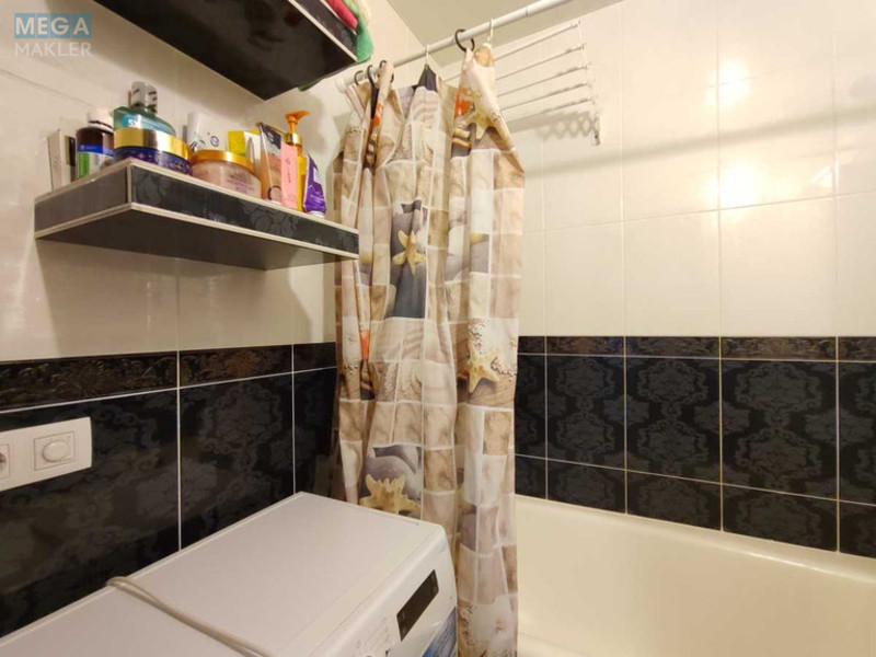 Продаж 1 кімнатної квартири (37,4/19,1/7,4), 9 пов. 9 пов. будинку, <a class="location-link" href="/kiev/" title="Недвижимость Київ">Київ</a>, <a class="location-link" href="/kiev/obolonskij/" title="Недвижимость Оболонський район">Оболонський р-н</a>, Приречная ул., 19В (изображение 18)