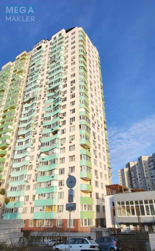 Оренда 2 кімнатної квартири, <a class="location-link" href="/kiev/" title="Недвижимость Київ">Київ</a>, <a class="location-link" href="/kiev/dneprovskij/" title="Недвижимость Дніпровський район">Дніпровський р-н</a>, Лобачевського пров., 7А (изображение 14)