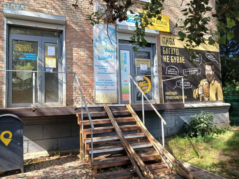 Продаж комерційної нерухомості, 75&nbsp;кв.м, под магазин, <a class="location-link" href="/kiev/" title="Недвижимость Київ">Київ</a>, <a class="location-link" href="/kiev/shevchenkovskij/" title="Недвижимость Шевченківський район">Шевченківський р-н</a>, Овруцька вул., 17 (изображение 4)