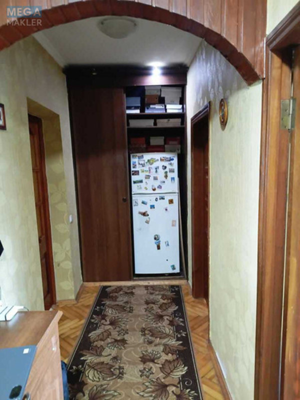 Продаж 2 кімнатної квартири (43,8/24,4/7,5), 5 пов. 5 пов. будинку, <a class="location-link" href="/vishnevoe/" title="Недвижимость Вишневе">Вишневе</a>, Зелена, 17 (изображение 5)