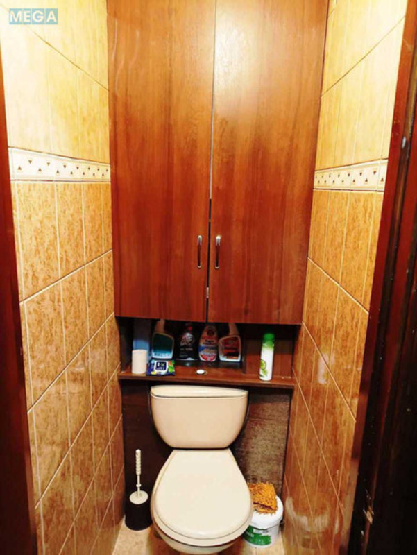 Продаж 2 кімнатної квартири (43,8/24,4/7,5), 5 пов. 5 пов. будинку, <a class="location-link" href="/vishnevoe/" title="Недвижимость Вишневе">Вишневе</a>, Зелена, 17 (изображение 9)