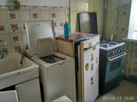 Оренда 2 кімнатної квартири, <a class="location-link" href="/odessa/" title="Недвижимость Одеса">Одеса</a>, <a class="location-link" href="/odessa/kievskij/" title="Недвижимость Київський район">Київський р-н</a>, Королёва, 14 (изображение 3)