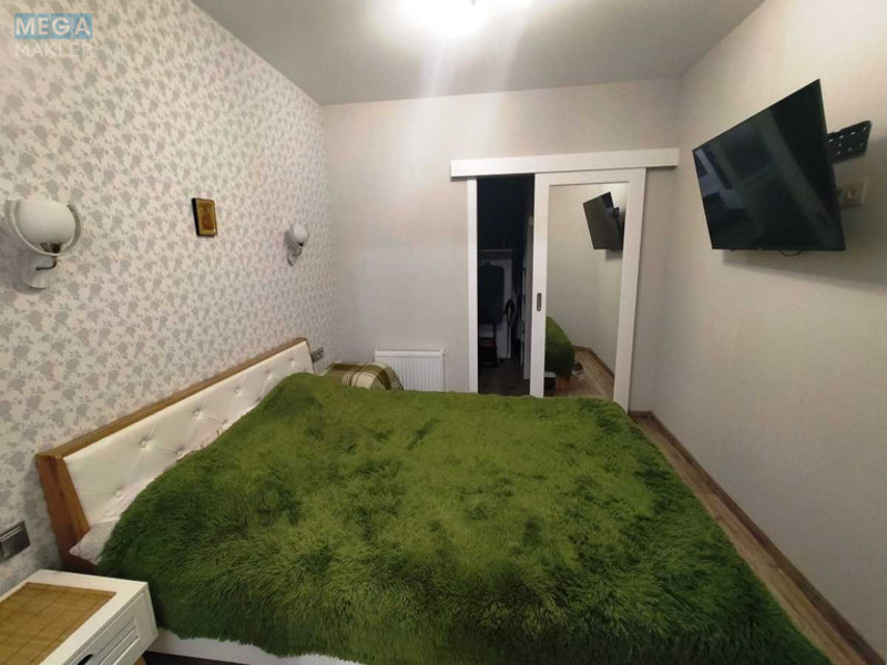 Продаж 2 кімнатної квартири (54/34/10), 3 пов. 11 пов. будинку, <a class="location-link" href="/kryukovshina/" title="Недвижимость Крюківщина">Крюківщина</a>, Балукова, 1а (изображение 7)