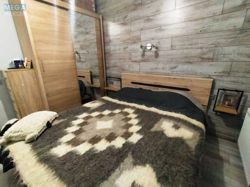 Продаж 2 кімнатної квартири (54/34/10), 3 пов. 11 пов. будинку, <a class="location-link" href="/kryukovshina/" title="Недвижимость Крюківщина">Крюківщина</a>, Балукова, 1а (изображение 9)