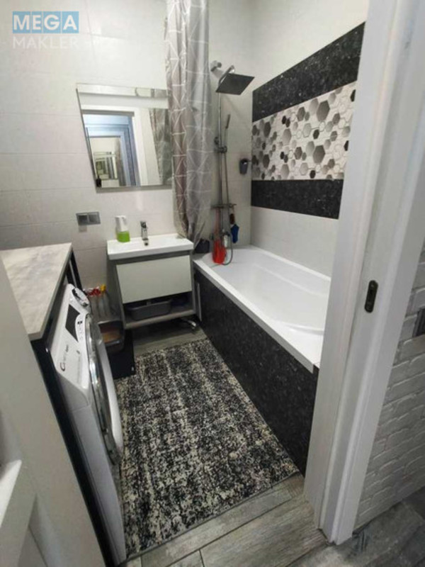 Продаж 2 кімнатної квартири (54/34/10), 3 пов. 11 пов. будинку, <a class="location-link" href="/kryukovshina/" title="Недвижимость Крюківщина">Крюківщина</a>, Балукова, 1а (изображение 11)