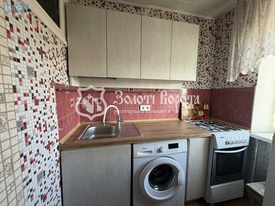 Продаж 1 кімнатної квартири (21/11/4,7), 9 пов. 9 пов. будинку, <a class="location-link" href="/kiev/" title="Недвижимость Київ">Київ</a>, <a class="location-link" href="/kiev/podolskij/" title="Недвижимость Подільський район">Подільський р-н</a>, Олени Теліги вул., 53 (изображение 3)