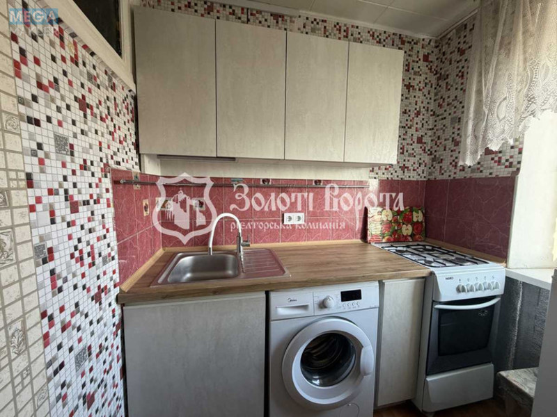 Продаж 1 кімнатної квартири (21/11/4,7), 9 пов. 9 пов. будинку, <a class="location-link" href="/kiev/" title="Недвижимость Київ">Київ</a>, <a class="location-link" href="/kiev/podolskij/" title="Недвижимость Подільський район">Подільський р-н</a>, Олени Теліги вул., 53 (изображение 3)