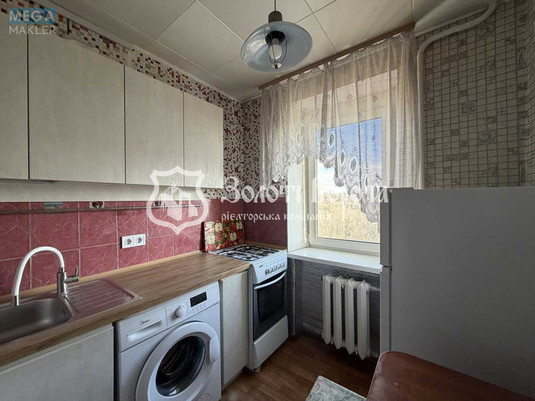 Продаж 1 кімнатної квартири (21/11/4,7), 9 пов. 9 пов. будинку, <a class="location-link" href="/kiev/" title="Недвижимость Київ">Київ</a>, <a class="location-link" href="/kiev/podolskij/" title="Недвижимость Подільський район">Подільський р-н</a>, Олени Теліги вул., 53 (изображение 4)