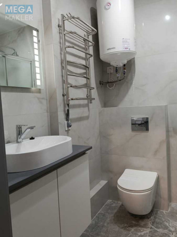 Оренда 1 кімнатної квартири, <a class="location-link" href="/kiev/" title="Недвижимость Київ">Київ</a>, <a class="location-link" href="/kiev/shevchenkovskij/" title="Недвижимость Шевченківський район">Шевченківський р-н</a>, Шолуденка вул., 30 (изображение 8)