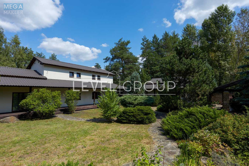 Продаж дома, 2&nbsp;поверху, 274&nbsp;кв.м, 7&nbsp;кімнат, ділянка 12&nbsp;соток, <a class="location-link" href="/gorenichi/" title="Недвижимость Гореничі">Гореничі</a>, Снайпера (изображение 2)