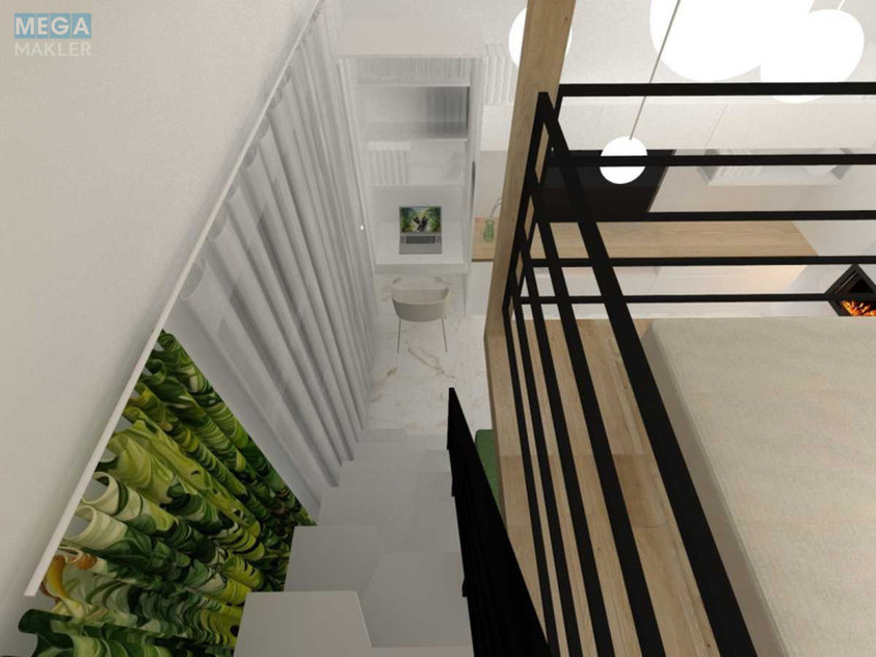 Продаж 1 кімнатної квартири (44/15/16), 6 пов. 6 пов. будинку, <a class="location-link" href="/hotov/" title="Недвижимость Хотів">Хотів</a>, Промышленная, 1Н (изображение 17)