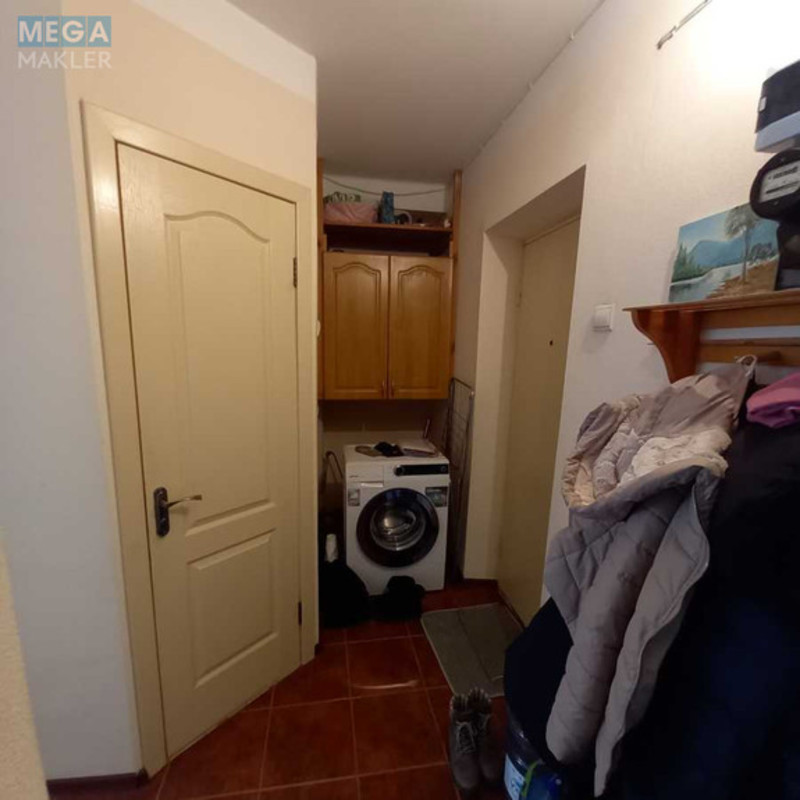 Оренда 1 кімнатної квартири, <a class="location-link" href="/kiev/" title="Недвижимость Київ">Київ</a>, <a class="location-link" href="/kiev/solomenskij/" title="Недвижимость Солом'янський район">Солом'янський р-н</a>, Ніжинська вул., 20 (изображение 6)