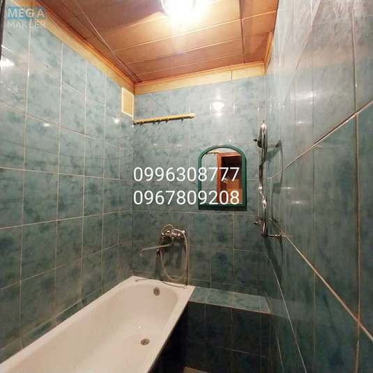 Продаж 3 кімнатної квартири (62/45/5), 2 пов. 5 пов. будинку, <a class="location-link" href="/kharkov/" title="Недвижимость Харків">Харків</a>, <a class="location-link" href="/kharkov/moskovskij/" title="Недвижимость Московський район">Московський р-н</a>, Владислава Зубенко (изображение 12)