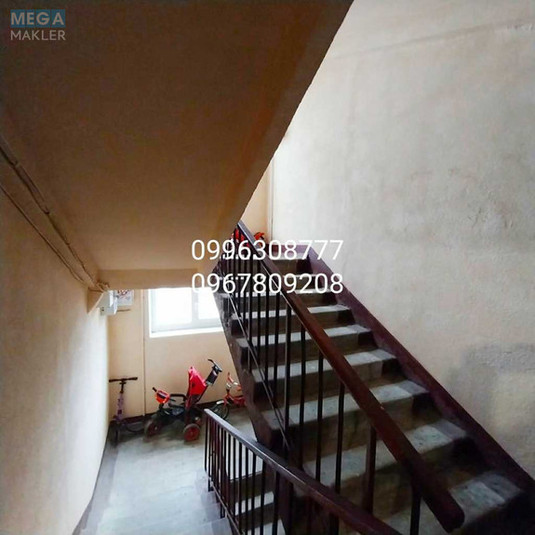 Продаж 3 кімнатної квартири (62/45/5), 2 пов. 5 пов. будинку, <a class="location-link" href="/kharkov/" title="Недвижимость Харків">Харків</a>, <a class="location-link" href="/kharkov/moskovskij/" title="Недвижимость Московський район">Московський р-н</a>, Владислава Зубенко (изображение 14)