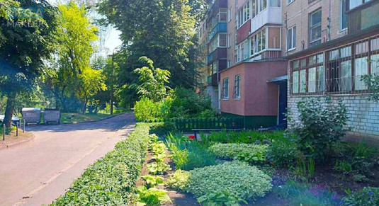 Продаж 3 кімнатної квартири (62/45/5), 2 пов. 5 пов. будинку, <a class="location-link" href="/kharkov/" title="Недвижимость Харків">Харків</a>, <a class="location-link" href="/kharkov/moskovskij/" title="Недвижимость Московський район">Московський р-н</a>, Владислава Зубенко (изображение 15)