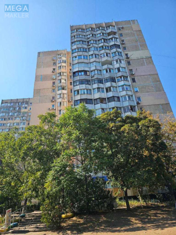 Продаж 3 кімнатної квартири (76/?/10), 13 пов. 16 пов. будинку, <a class="location-link" href="/odessa/" title="Недвижимость Одеса">Одеса</a>, <a class="location-link" href="/odessa/primorskij/" title="Недвижимость Приморський район">Приморський р-н</a>, Балковская (изображение 2)