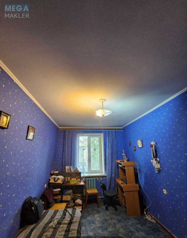 Продаж 5 кімнатної квартири (108/?/9), 2 пов. 3 пов. будинку, <a class="location-link" href="/odessa/" title="Недвижимость Одеса">Одеса</a>, <a class="location-link" href="/odessa/malinovskij/" title="Недвижимость Малиновський район">Малиновський р-н</a>, Б.Хмельницкого (изображение 3)