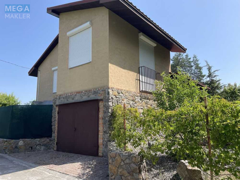 Продаж дома, 2&nbsp;поверху, 150&nbsp;кв.м, 3&nbsp;кімнати, ділянка 6&nbsp;соток, <a class="location-link" href="/kirovskoe-pgt/" title="Недвижимость Кіровське">Кіровське</a>, сфера 1 (изображение 6)