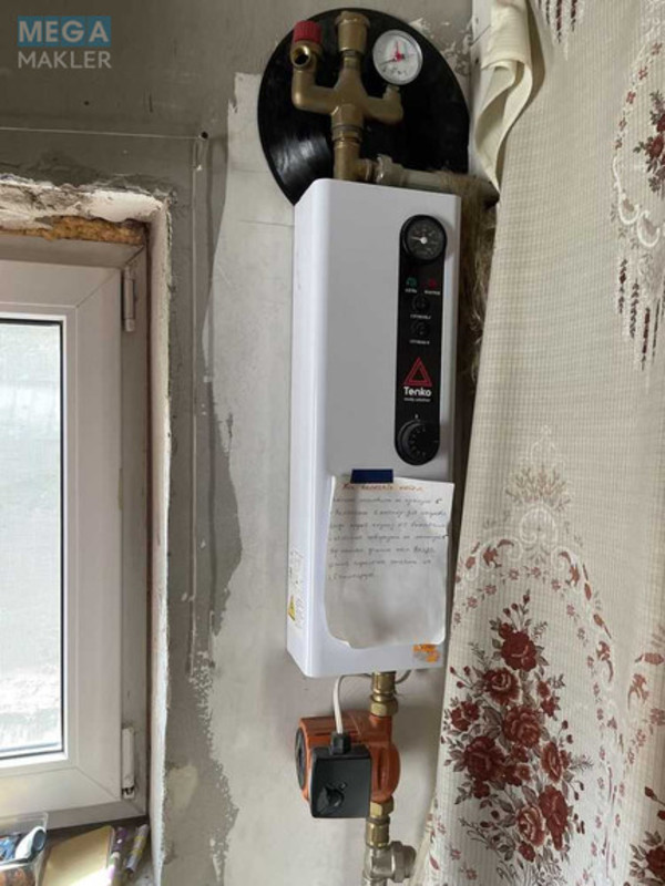 Продаж 2 кімнатної квартири (55/?/15), 1 пов. 2 пов. будинку, <a class="location-link" href="/dnepropetrovsk/" title="Недвижимость Дніпра">Дніпро</a>, Нигояна (изображение 4)