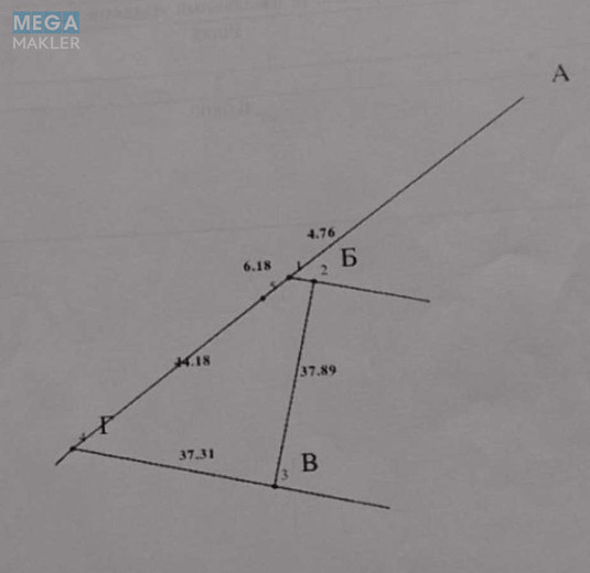 Продажа участка, 8&nbsp;соток, земля сельскохозяйственного назначения, <a class="location-link" href="/zhirovka/" title="Недвижимость Жирівка">Жирівка</a>, Кишова (изображение 5)