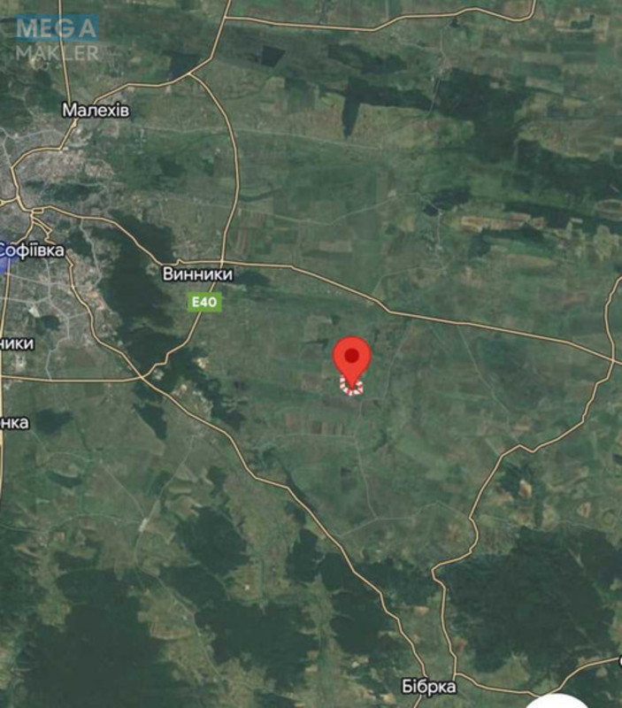 Продажа участка, 10&nbsp;соток, участок под жилую застройку, <a class="location-link" href="/gaj-selo-lv-pustomytovskij-rajon/" title="Недвижимость Гаї">Гаї</a>, Глуховичі (изображение 4)