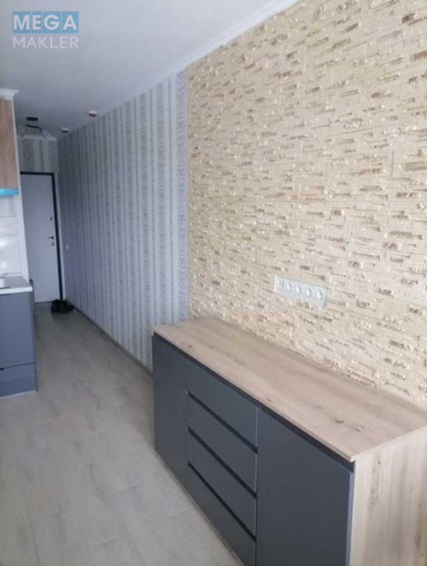 Оренда 1 кімнатної квартири, <a class="location-link" href="/kiev/" title="Недвижимость Київ">Київ</a>, <a class="location-link" href="/kiev/svyatoshinskij/" title="Недвижимость Святошинський район">Святошинський р-н</a>, Генерала Наумова вул., 1б (изображение 3)