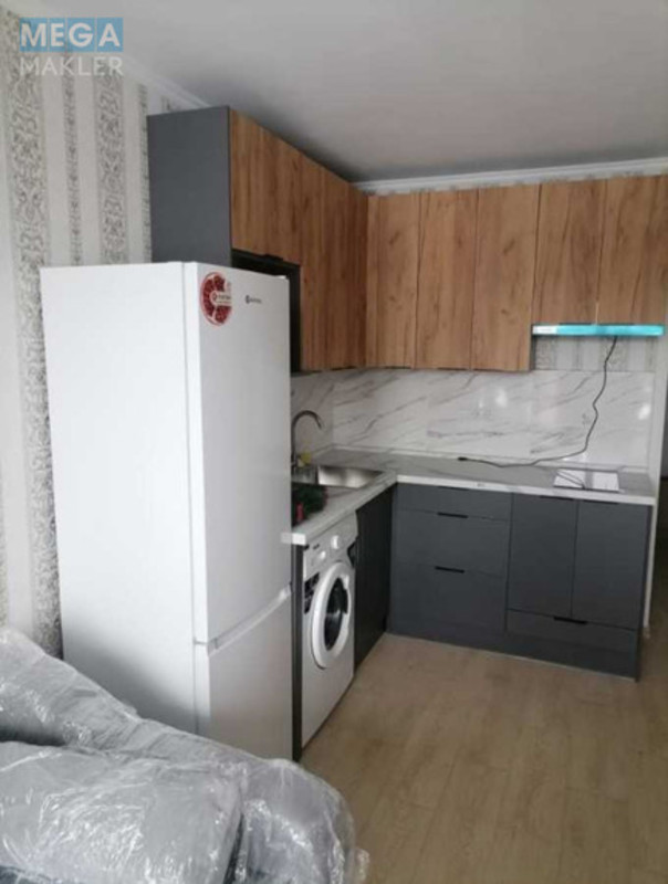 Оренда 1 кімнатної квартири, <a class="location-link" href="/kiev/" title="Недвижимость Київ">Київ</a>, <a class="location-link" href="/kiev/svyatoshinskij/" title="Недвижимость Святошинський район">Святошинський р-н</a>, Генерала Наумова вул., 1б (изображение 4)