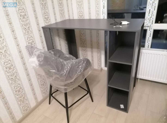 Оренда 1 кімнатної квартири, <a class="location-link" href="/kiev/" title="Недвижимость Київ">Київ</a>, <a class="location-link" href="/kiev/svyatoshinskij/" title="Недвижимость Святошинський район">Святошинський р-н</a>, Генерала Наумова вул., 1б (изображение 5)